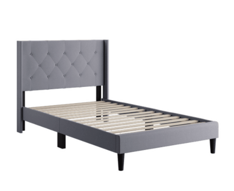 Drake Platform Bed