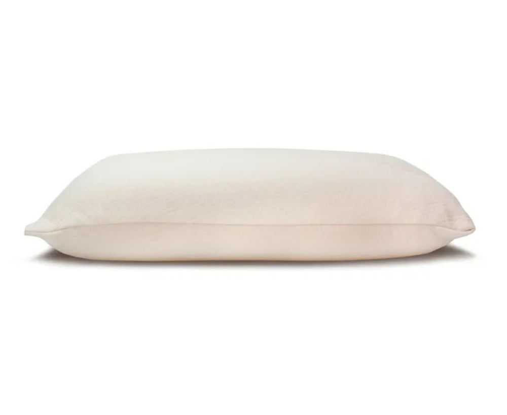 Naturepedic Organic Solid Latex Pillow