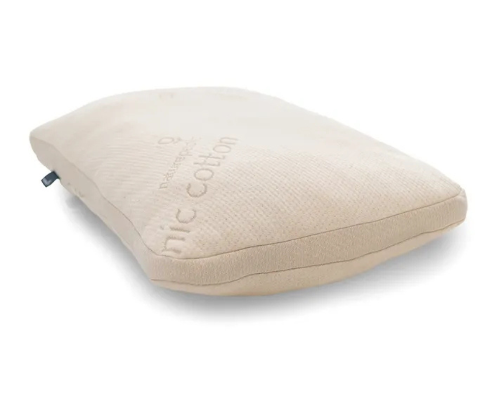 Naturepedic Organic Wool Pillow