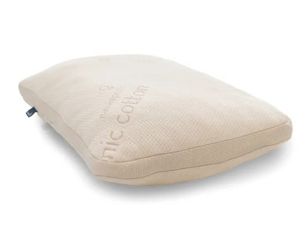 Naturepedic Organic Wool Pillow