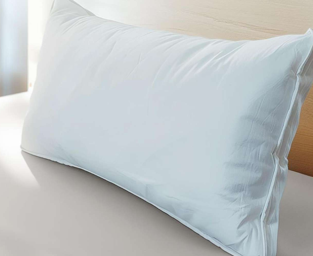 Sleep & Beyond myWool® Pillow