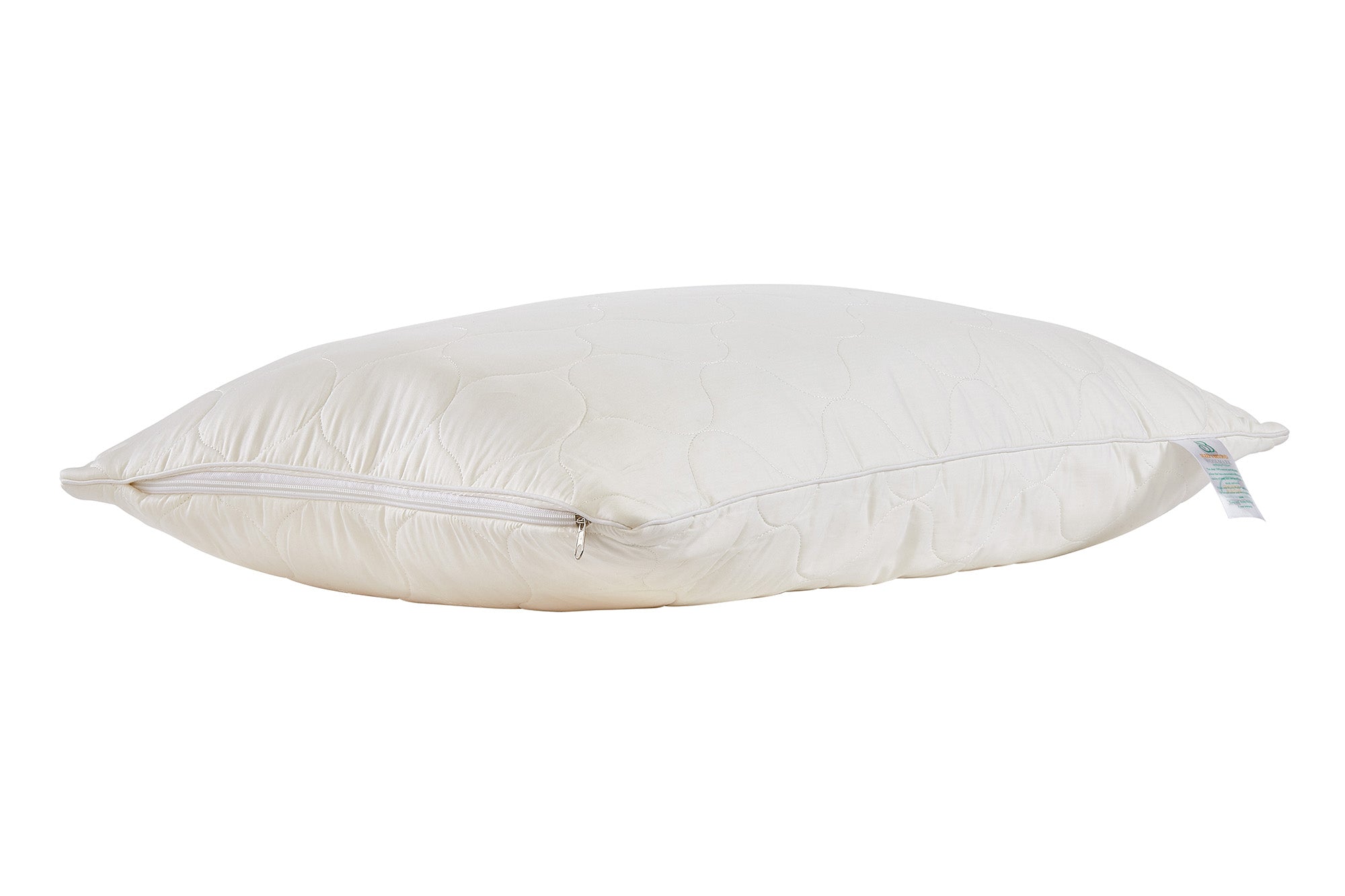 Sleep & Beyond myWoolly Pillow®